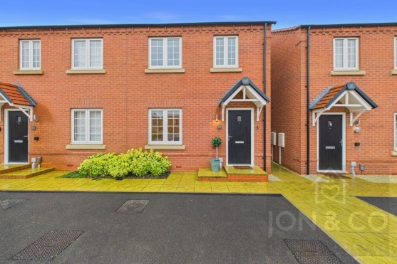 Bearings Close | Duston | NN5