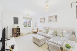 Bearings Close | Duston | NN5