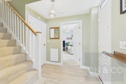 Monteyne Close | Overstone Gate | NN6