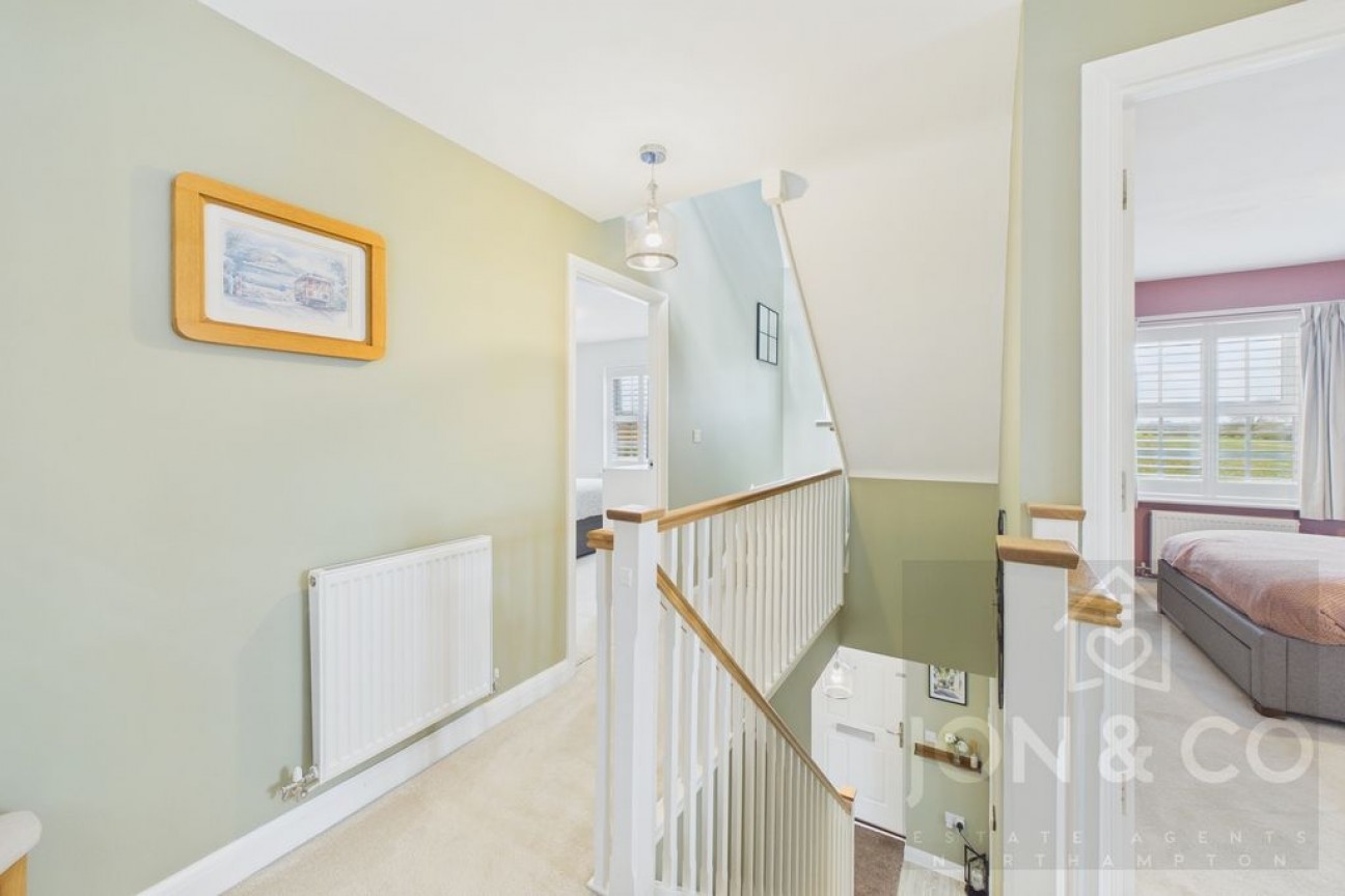 Monteyne Close | Overstone Gate | NN6