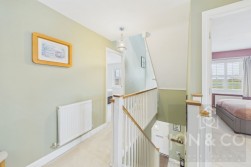Monteyne Close | Overstone Gate | NN6