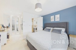 Monteyne Close | Overstone Gate | NN6