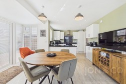 Monteyne Close | Overstone Gate | NN6