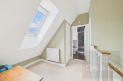 Monteyne Close | Overstone Gate | NN6