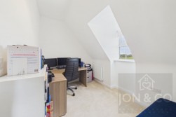 Monteyne Close | Overstone Gate | NN6