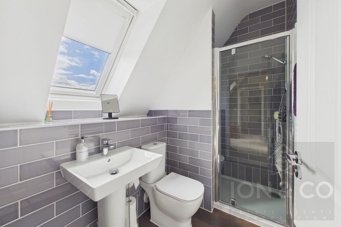 Monteyne Close | Overstone Gate | NN6