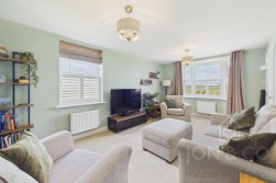Monteyne Close | Overstone Gate | NN6