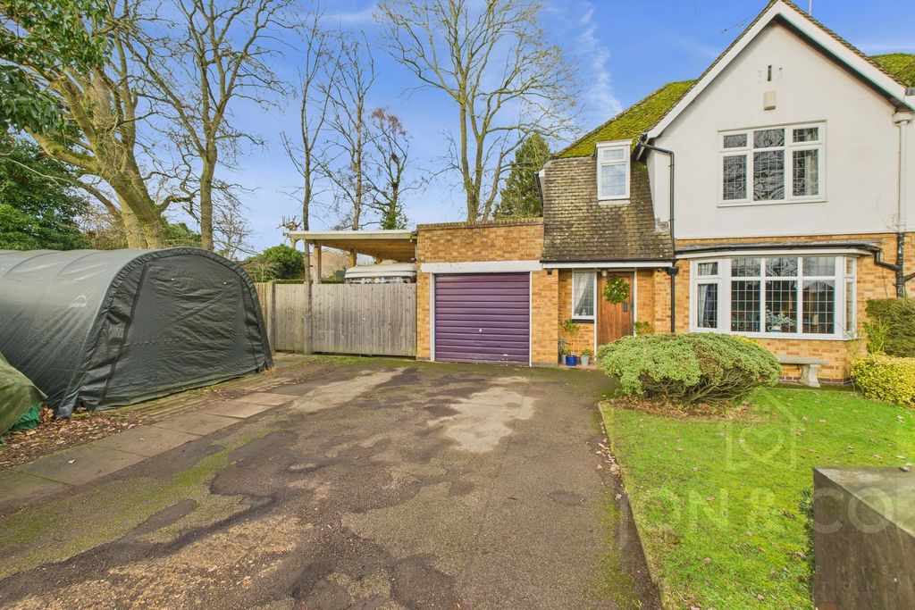 Overstone Road | Sywell | NN6