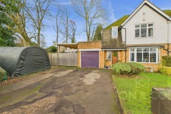 Overstone Road | Sywell | NN6