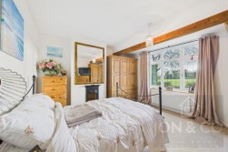 Overstone Road | Sywell | NN6