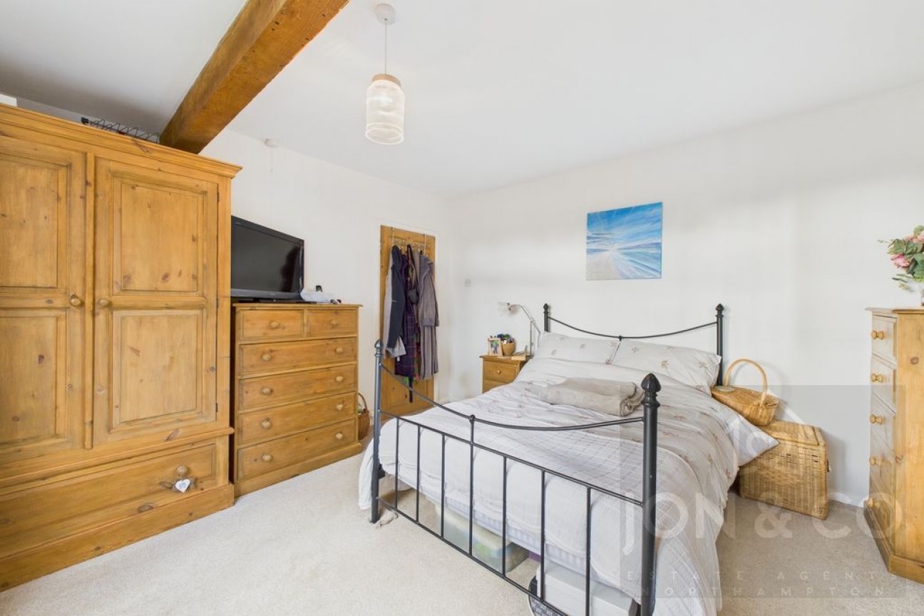 Overstone Road | Sywell | NN6