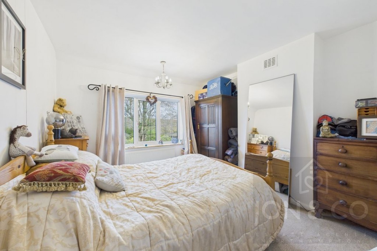 Overstone Road | Sywell | NN6