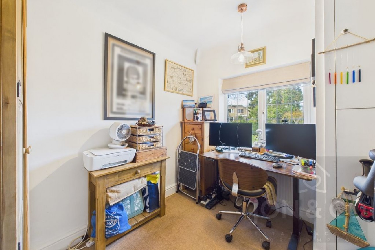 Overstone Road | Sywell | NN6