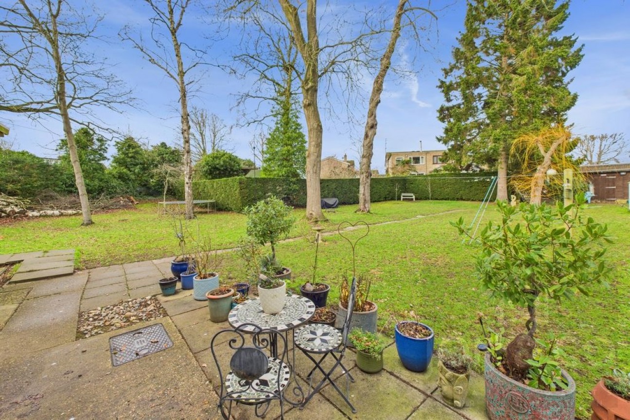 Overstone Road | Sywell | NN6