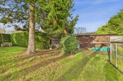 Overstone Road | Sywell | NN6