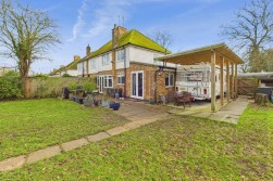 Overstone Road | Sywell | NN6