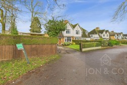 Overstone Road | Sywell | NN6