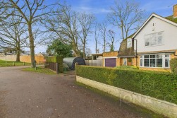 Overstone Road | Sywell | NN6
