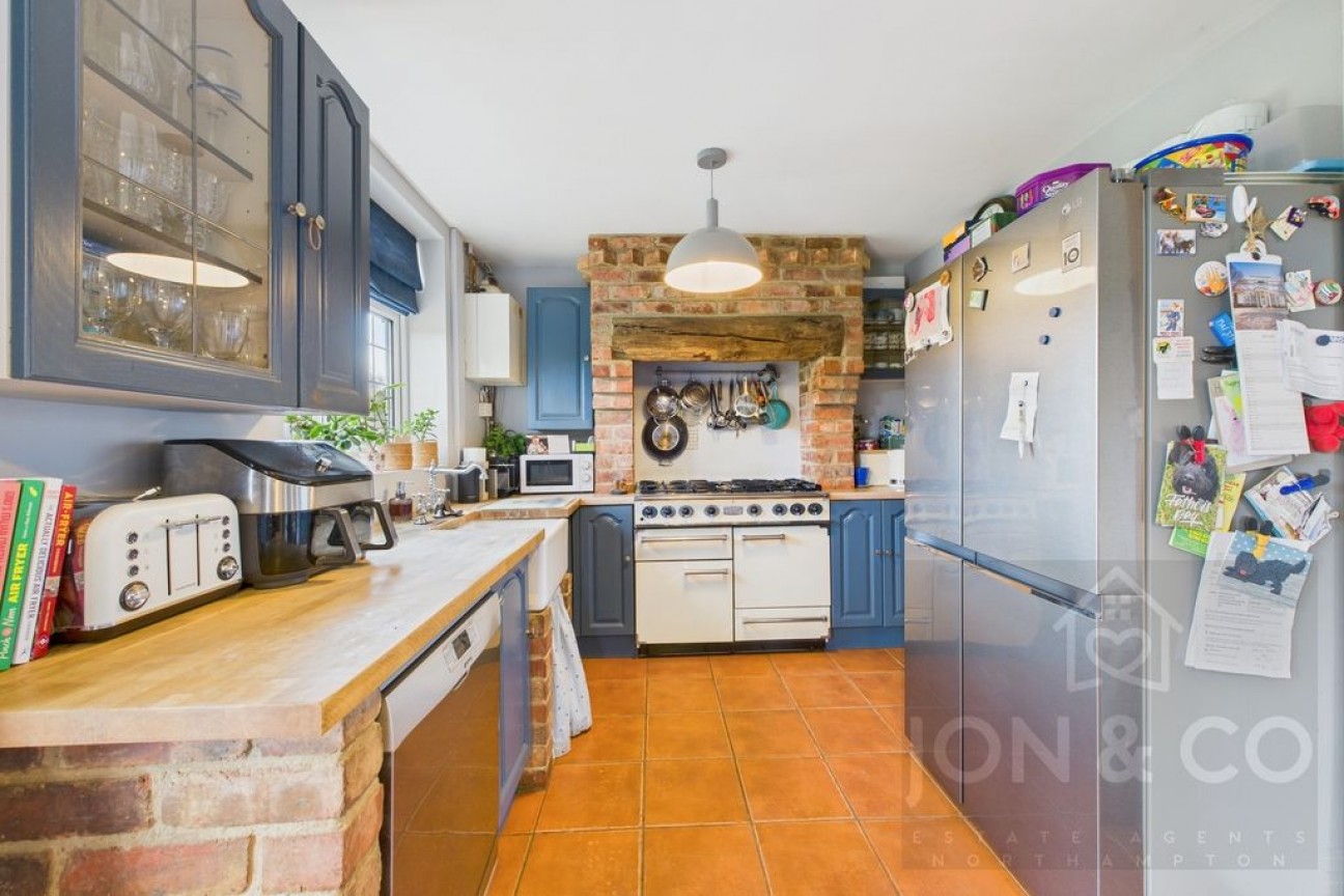 Overstone Road | Sywell | NN6