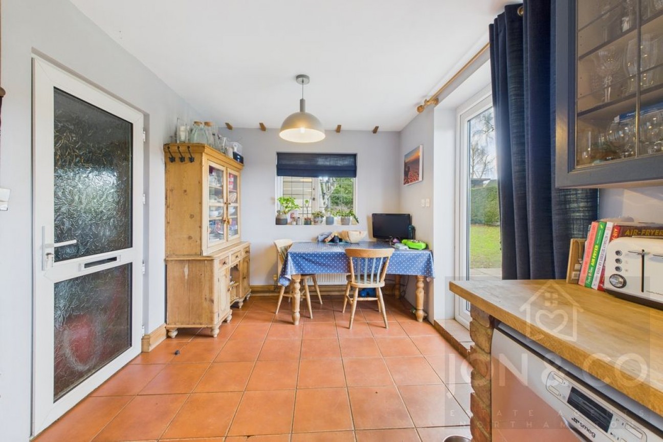 Overstone Road | Sywell | NN6