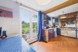 Overstone Road | Sywell | NN6