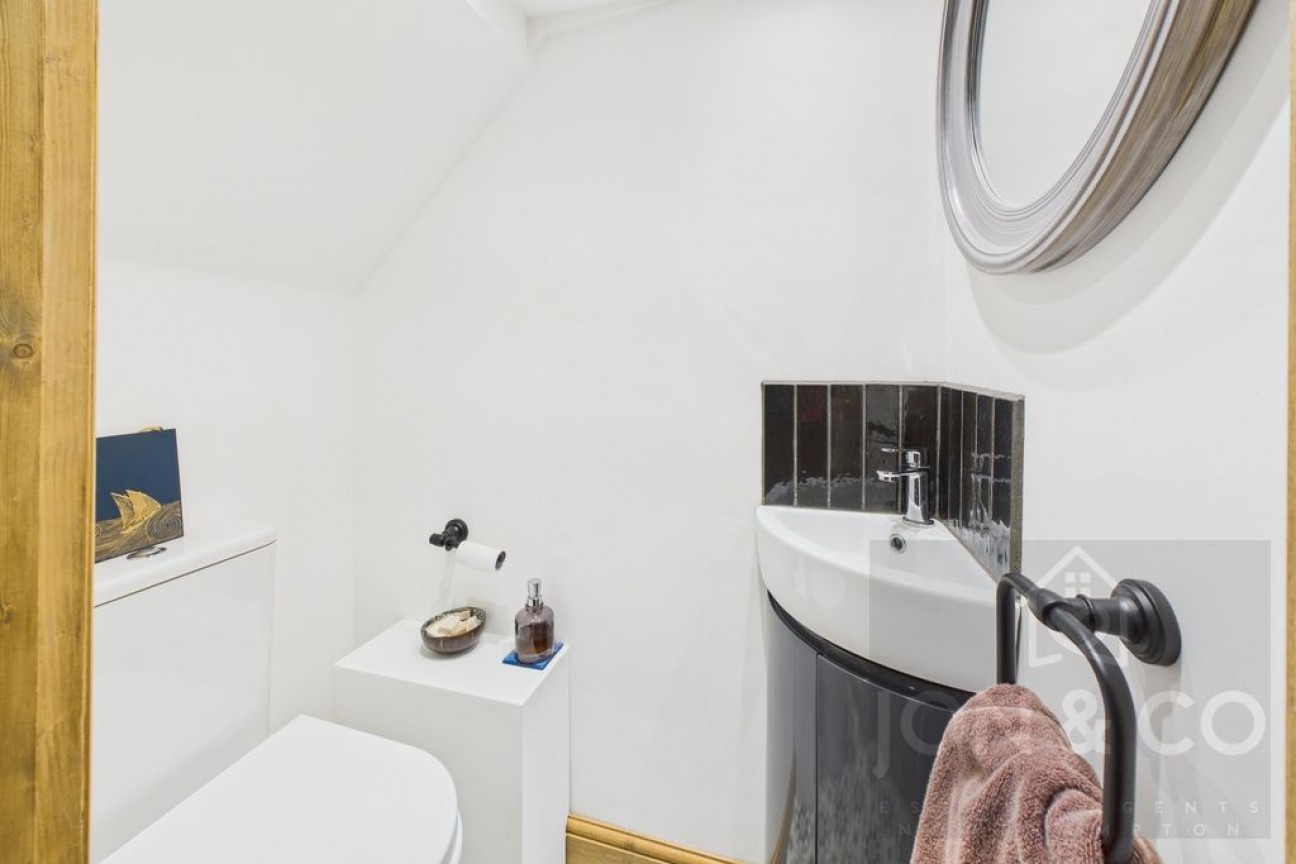 Overstone Road | Sywell | NN6