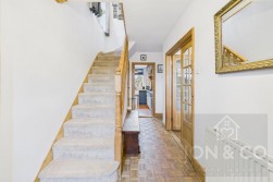 Overstone Road | Sywell | NN6