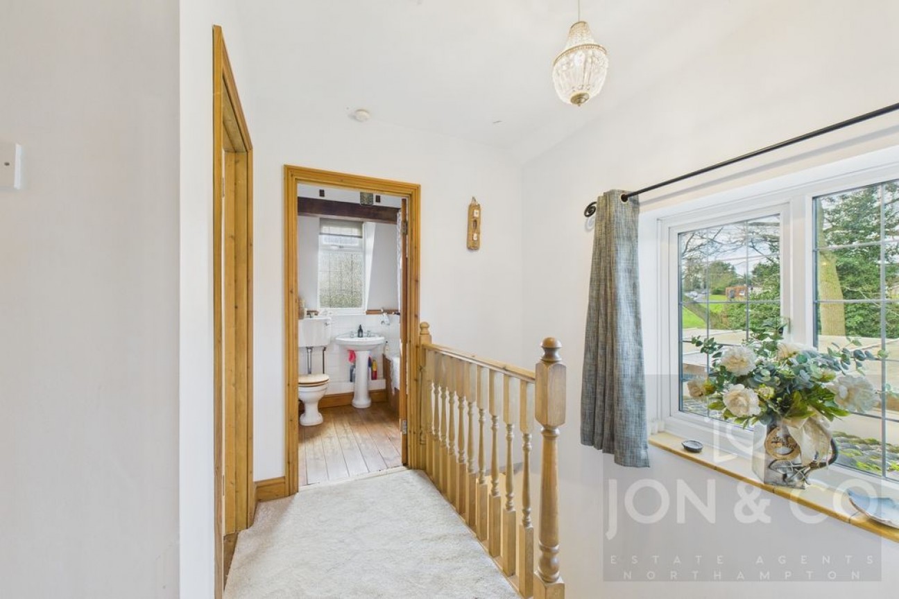 Overstone Road | Sywell | NN6