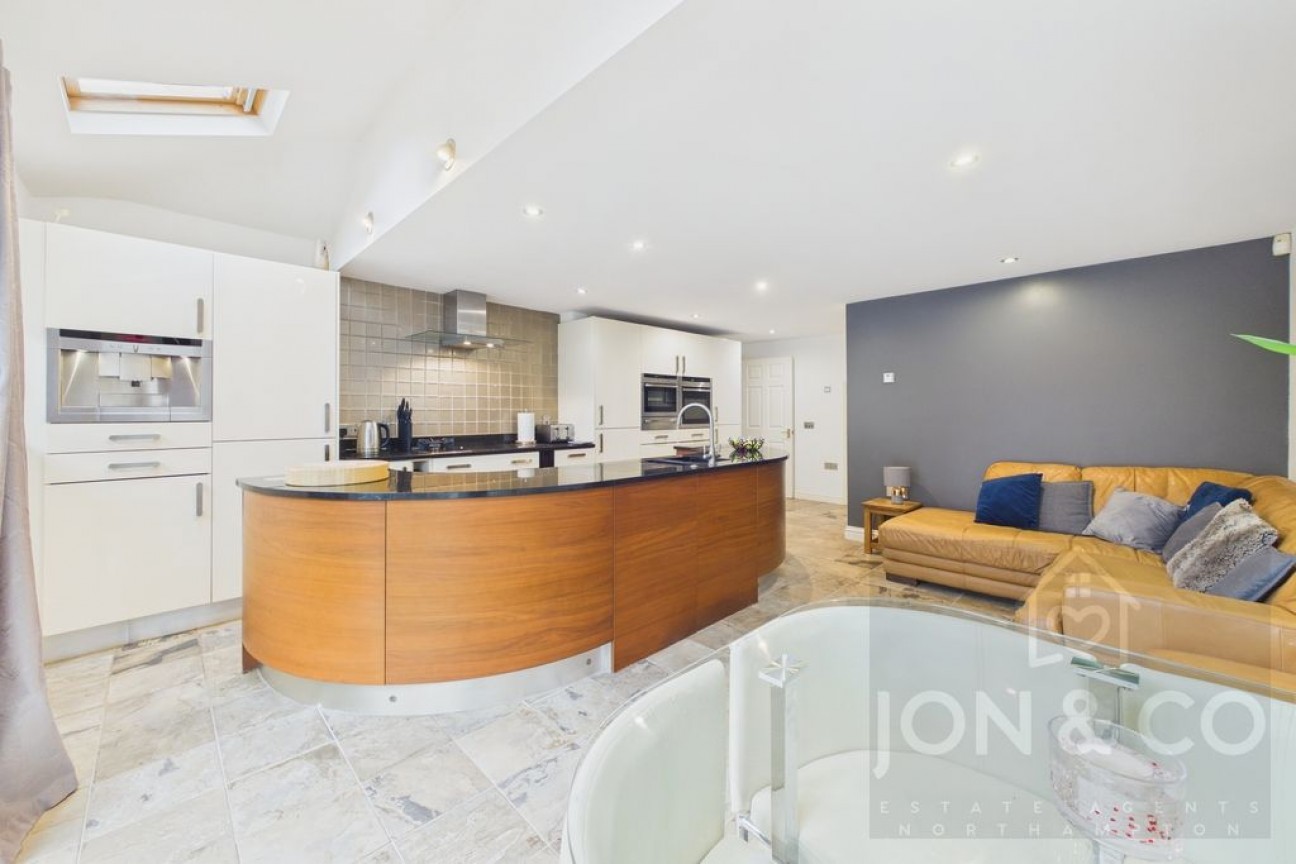 Little Greeve | Wootton Fields | NN4