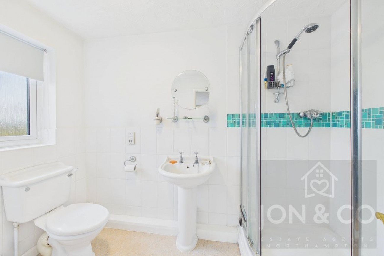 Little Greeve | Wootton Fields | NN4