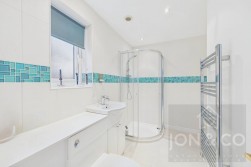 Little Greeve | Wootton Fields | NN4