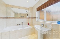 Little Greeve | Wootton Fields | NN4