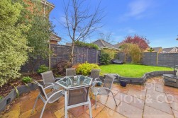 Little Greeve | Wootton Fields | NN4