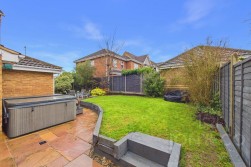 Little Greeve | Wootton Fields | NN4