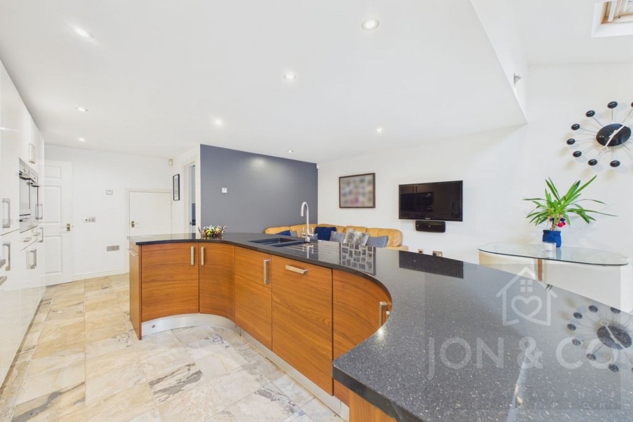 Little Greeve | Wootton Fields | NN4