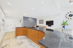 Little Greeve | Wootton Fields | NN4