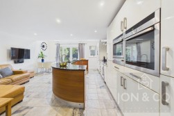 Little Greeve | Wootton Fields | NN4