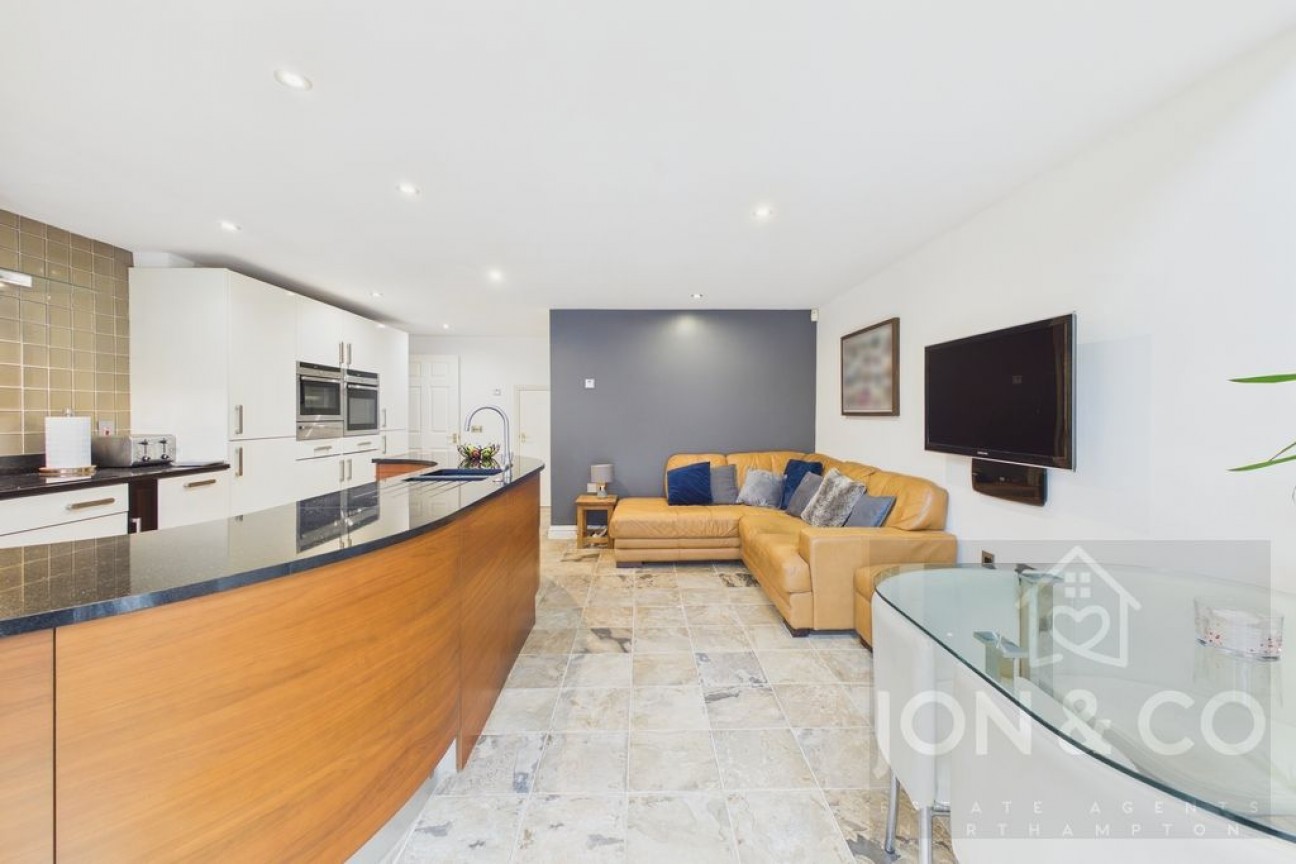 Little Greeve | Wootton Fields | NN4