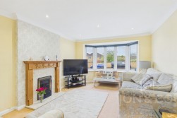 Little Greeve | Wootton Fields | NN4