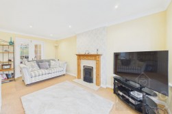 Little Greeve | Wootton Fields | NN4