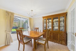 Little Greeve | Wootton Fields | NN4