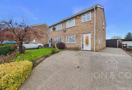 Westlea Road | Sywell | NN6