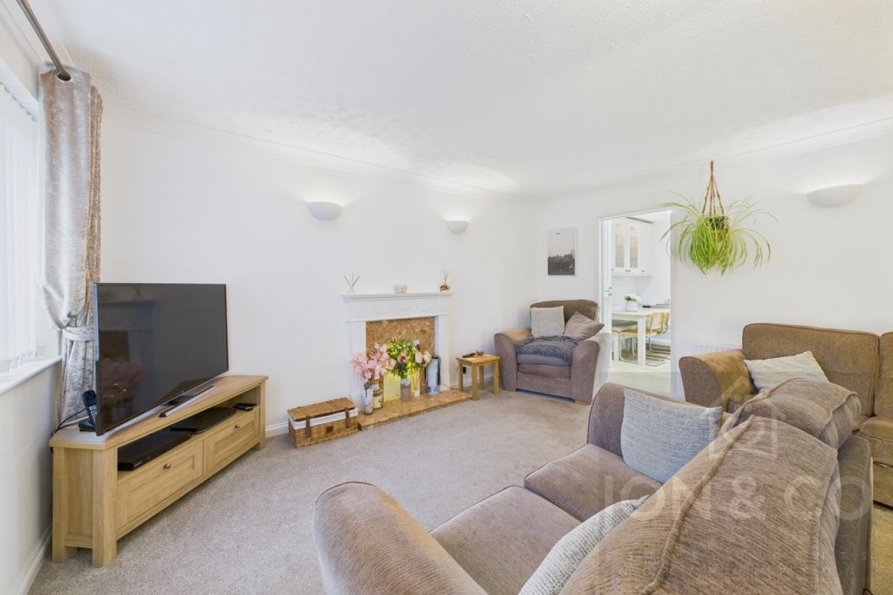 Westlea Road | Sywell | NN6