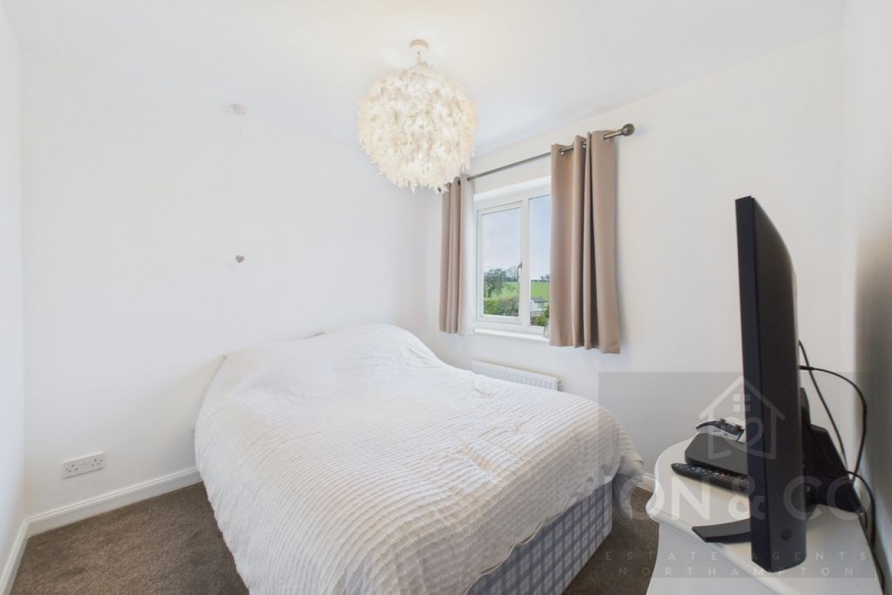 Westlea Road | Sywell | NN6