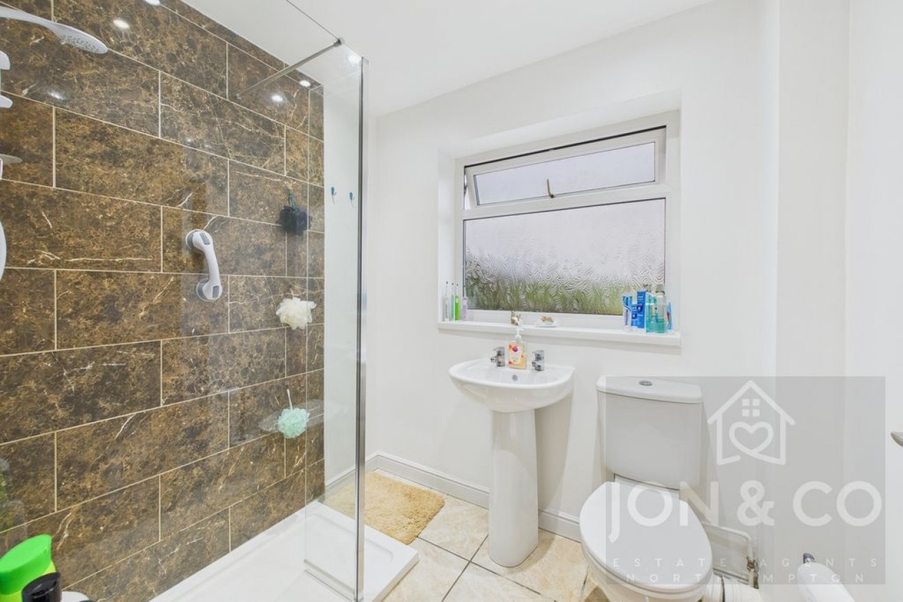 Westlea Road | Sywell | NN6