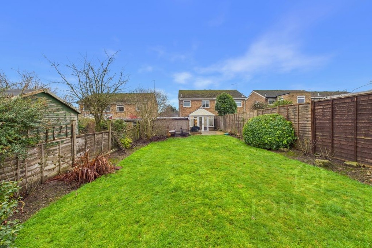 Westlea Road | Sywell | NN6