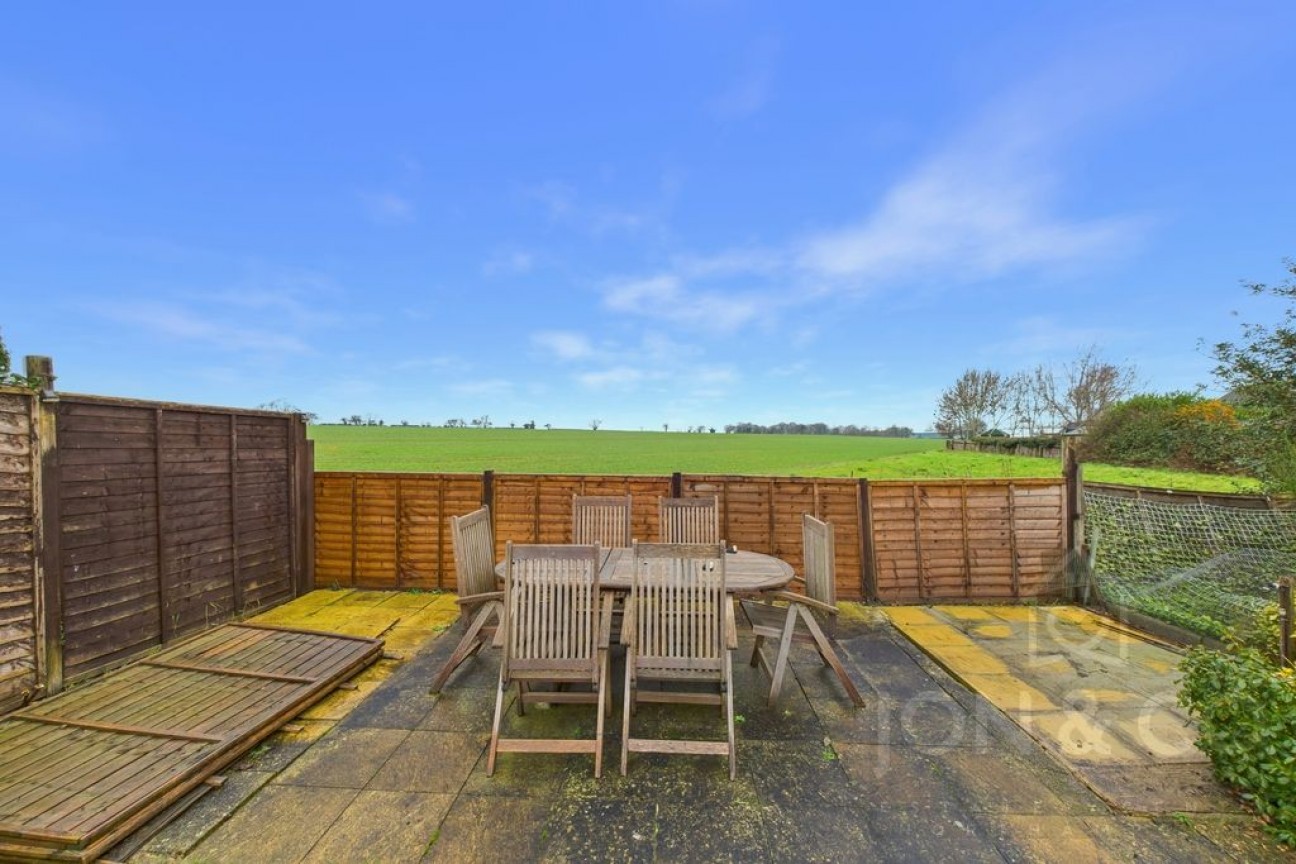 Westlea Road | Sywell | NN6