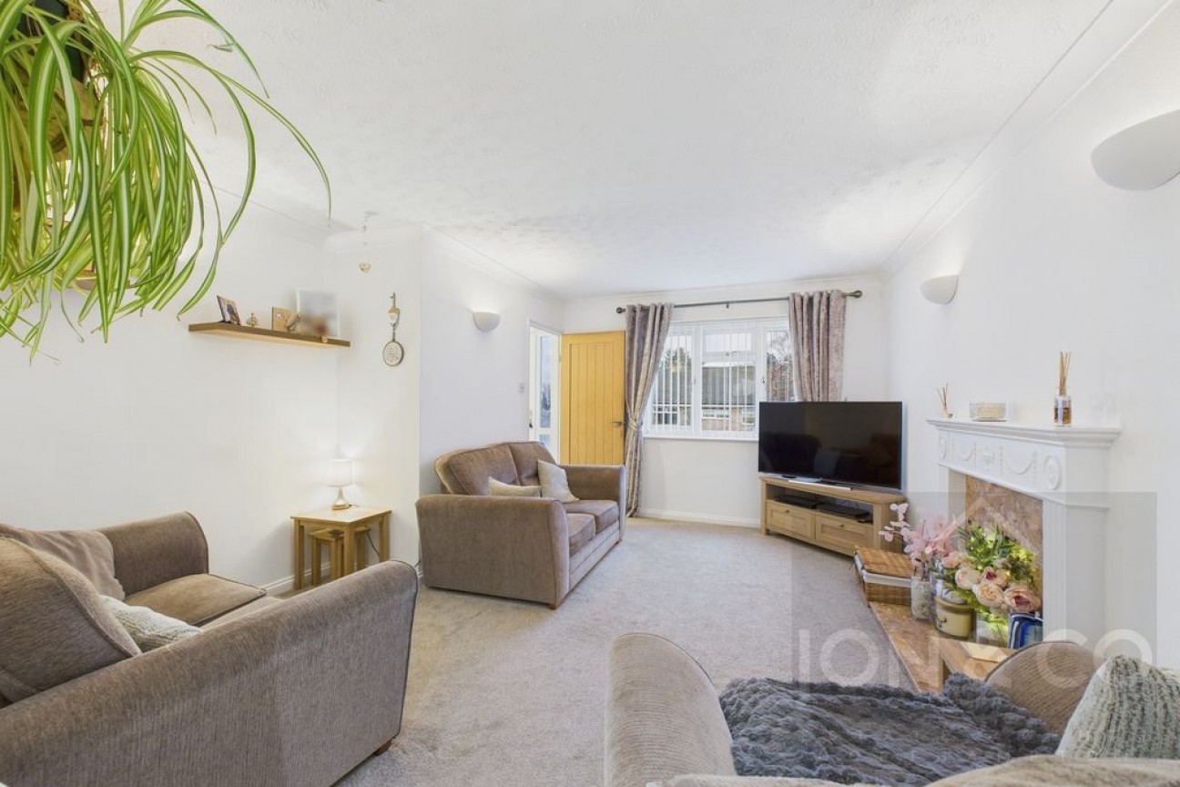 Westlea Road | Sywell | NN6