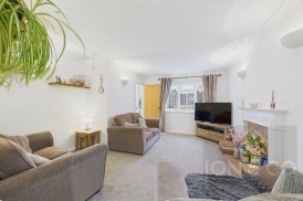 Westlea Road | Sywell | NN6