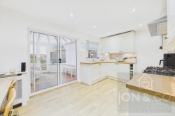 Westlea Road | Sywell | NN6